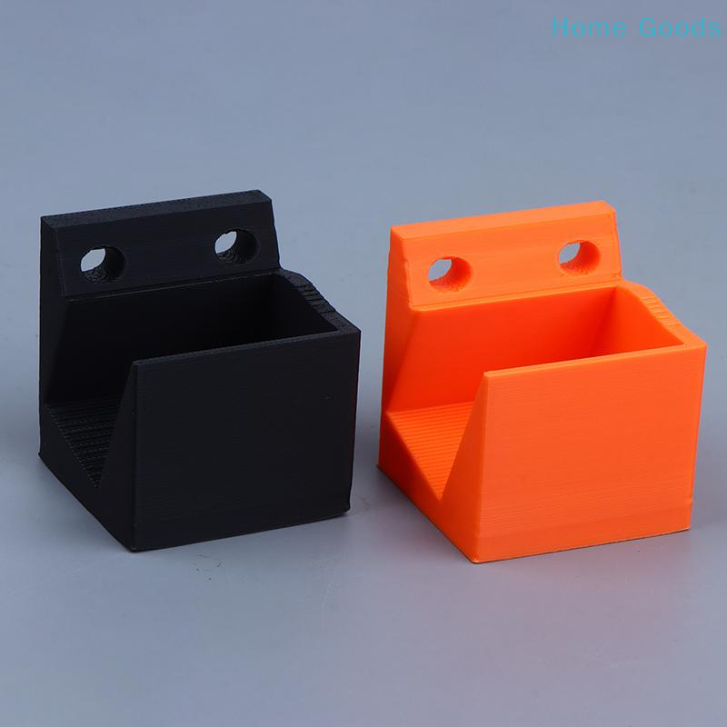 2PCS Wall Mount Spirit Level H - Workshop Tools Holder recension och pris