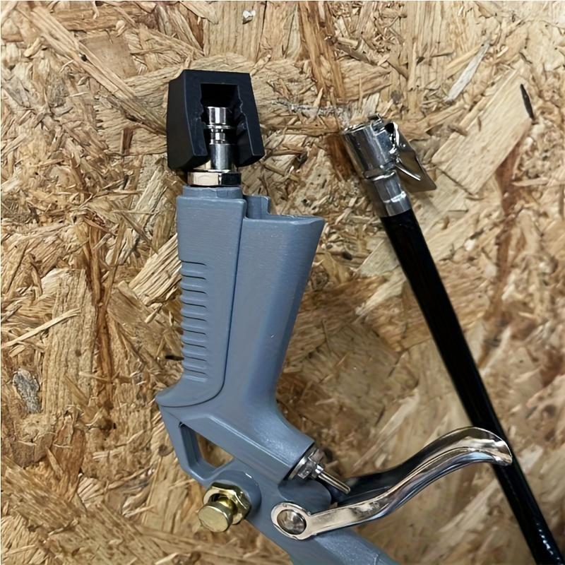 4Pcs/Set Pneumatic Tool Wall M - Workshop Tools Holder recension och pris