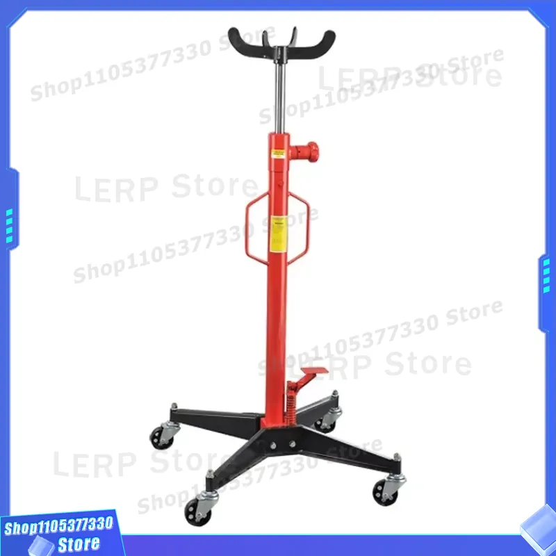 0.5 Ton Hydraulic Floor Jack L - Car Workshop Tools And Equipment recension och pris