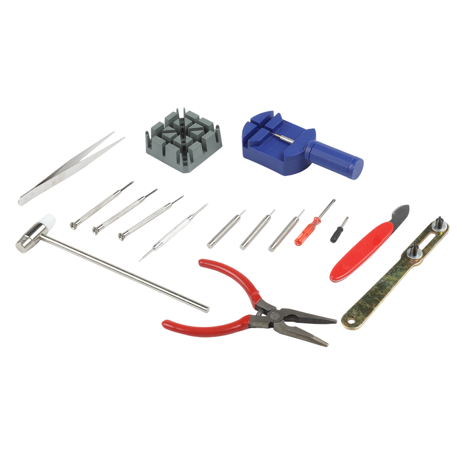 Repair Workshop as Picture Wat - Workshop Tools Pictures recension och pris