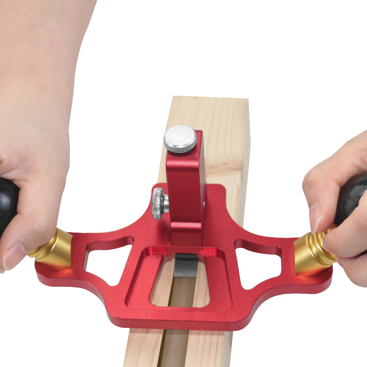 Professional Router Plane with - Workshop Cleaning Tools recension och pris