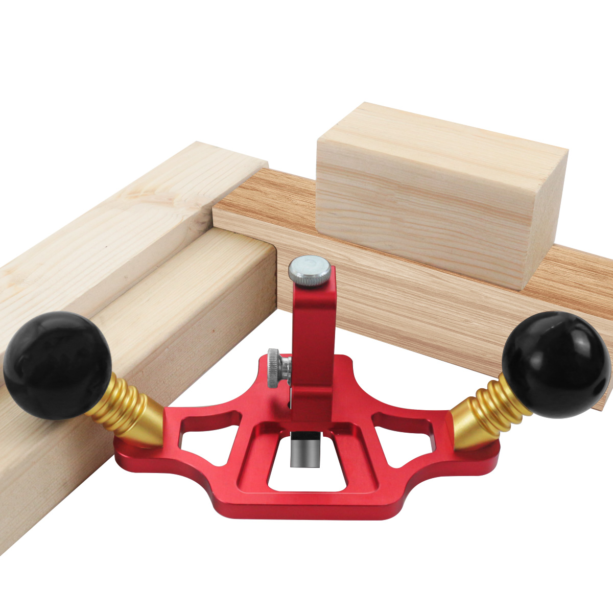 Professional Router Plane with - Workshop Cleaning Tools recension och pris