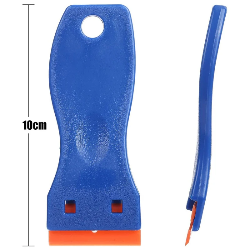 Plastic Razor Blade Scraper To - Workshop Cleaning Tools recension och pris