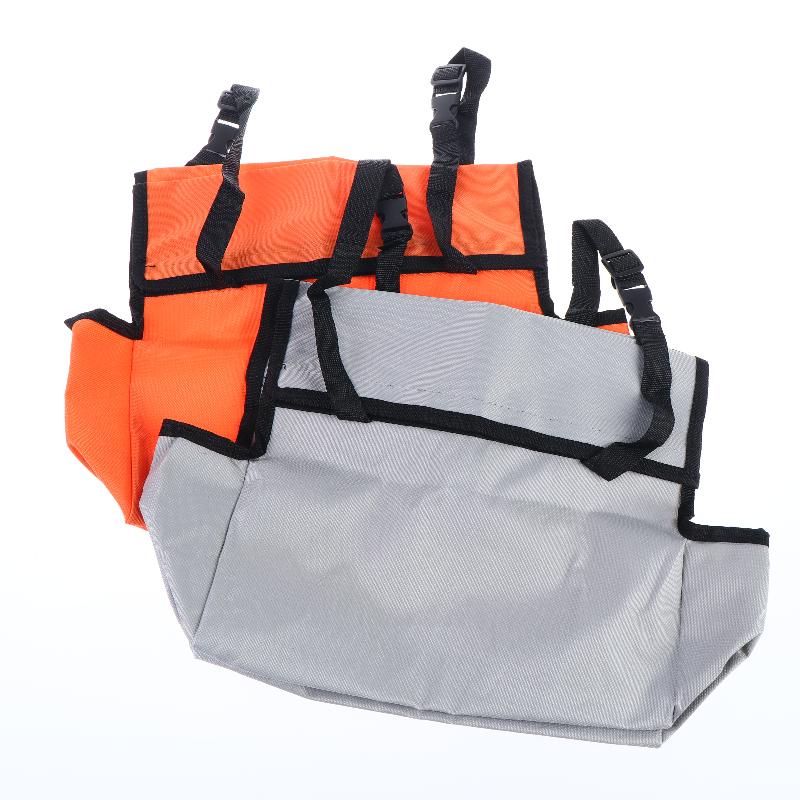 Folding Ladder Tool Storage Ba - Workshop Tools Hanging recension och pris