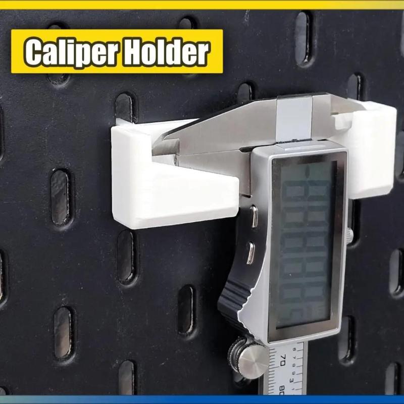 NEW 1Pcs Vernier Caliper Holde - Workshop Tools Holder recension och pris