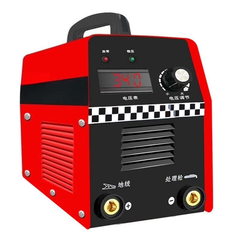1000W 220V Stainless Steel Arg - Workshop Cleaning Tools recension och pris