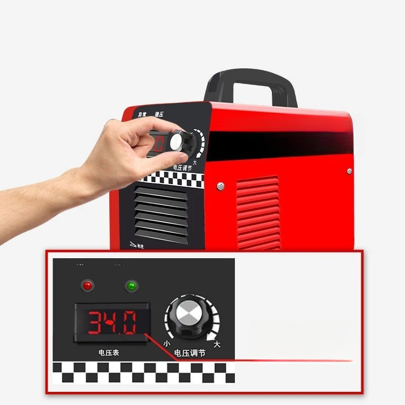 1000W 220V Stainless Steel Arg - Workshop Cleaning Tools recension och pris