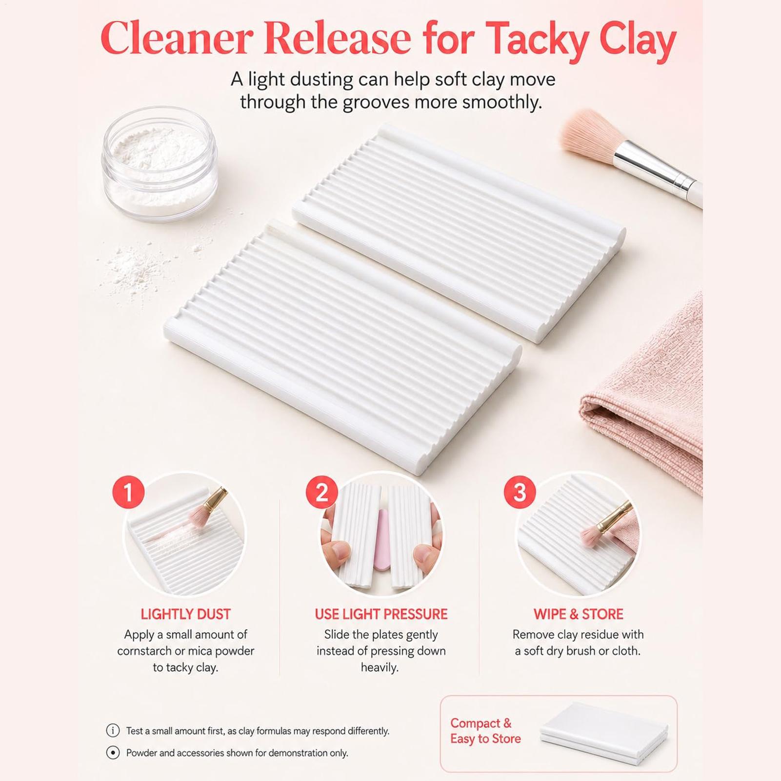 Clay Ball Maker DIY Reusable J - Tools For Home Workshop recension och pris