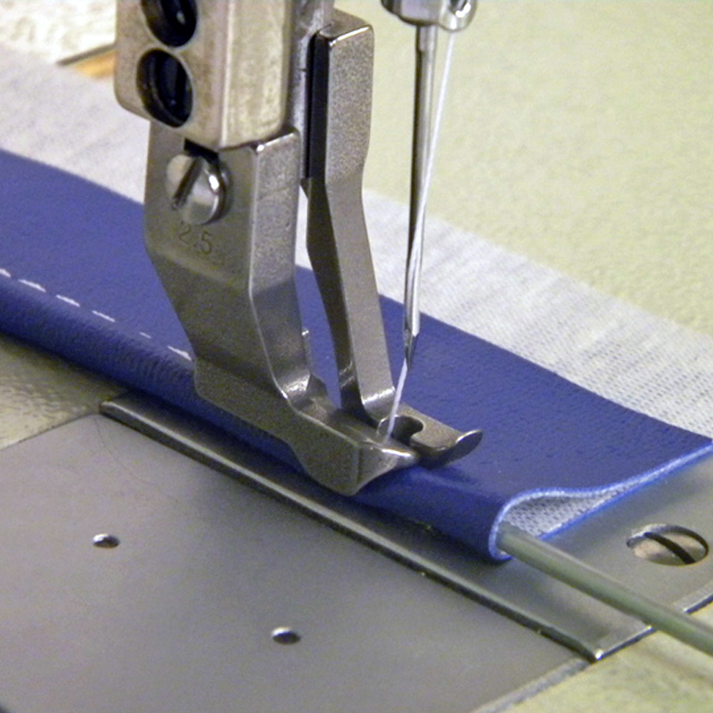 Industrial Walking Foot Sewing - Workshop Tools Machine recension och pris