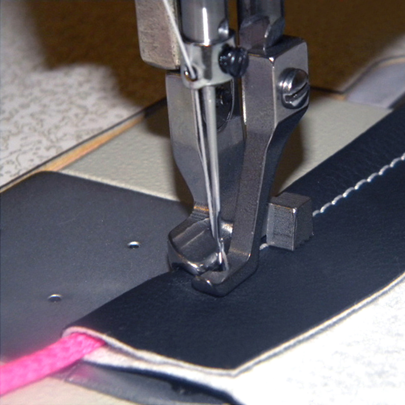 Industrial Walking Foot Sewing - Workshop Tools Machine recension och pris
