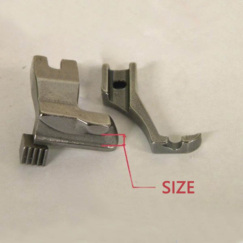 Industrial Walking Foot Sewing - Workshop Tools Machine recension och pris