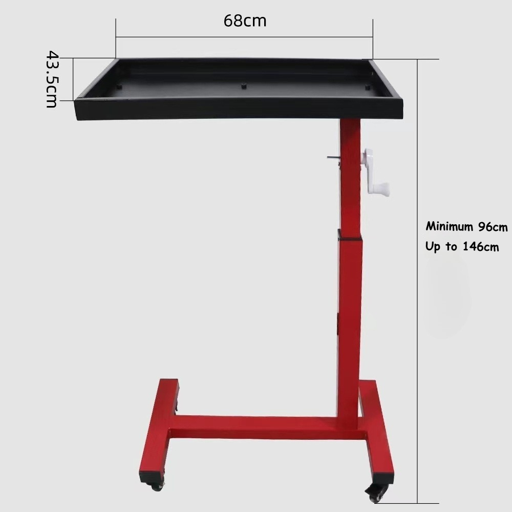 Car Maintenance Workbench Tool - Workshop Tools Holder recension och pris