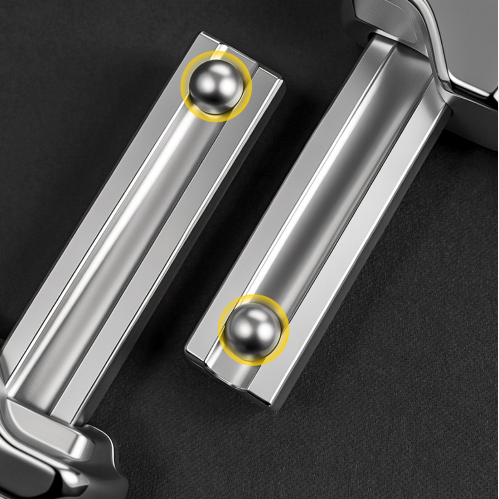 Ratchet Track Clamp Corrosion  - Power Tools In Workshop recension och pris