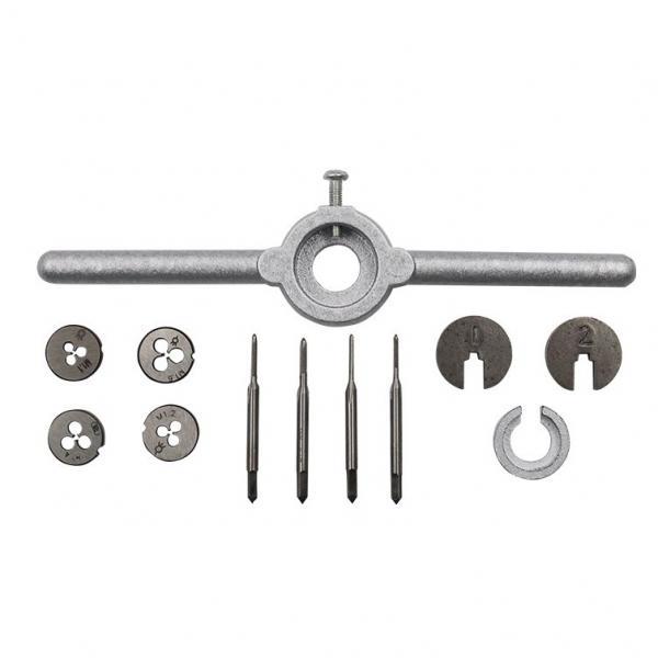 Tap Die Tool Kit Mini Metric W - Workshop Tools Engineering recension och pris