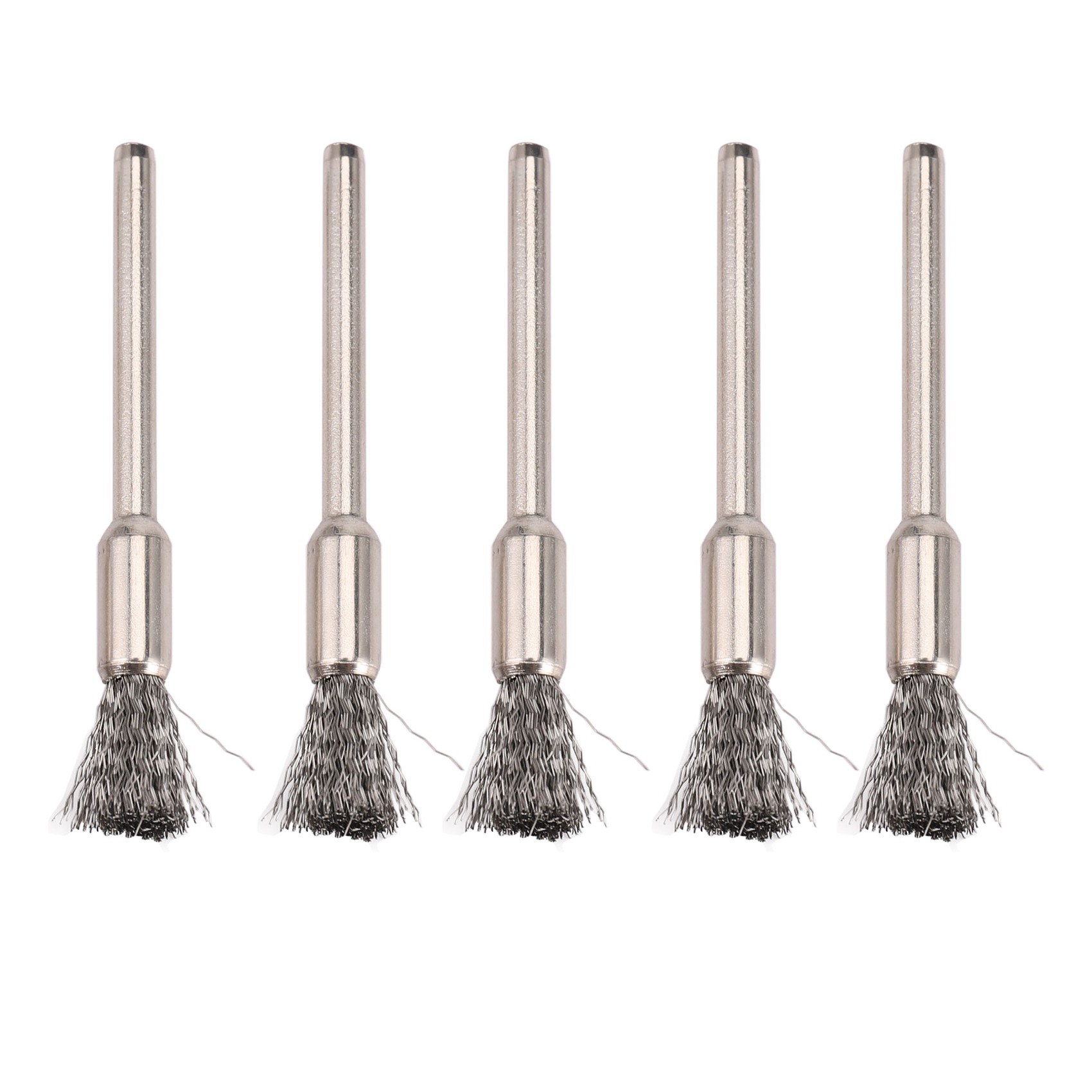 5pcs Cleaning Brush Atomizer T - Tools Vape recension och pris