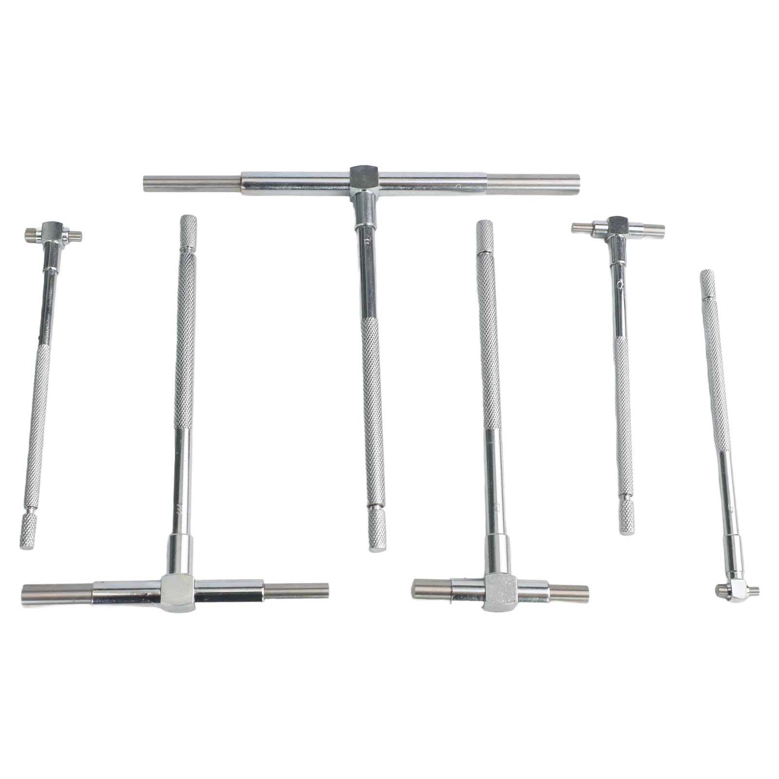 For Workshop Use Measuring Gau - Workshop Tools Pictures recension och pris