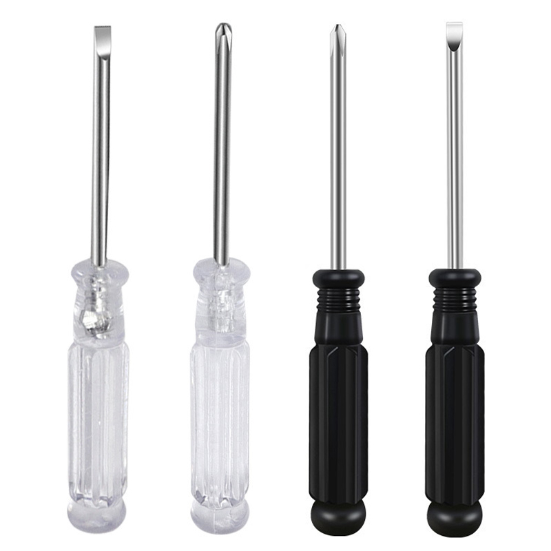 10Pcs Mini Screwdriver Set 3MM - Workshop Tools Pictures recension och pris