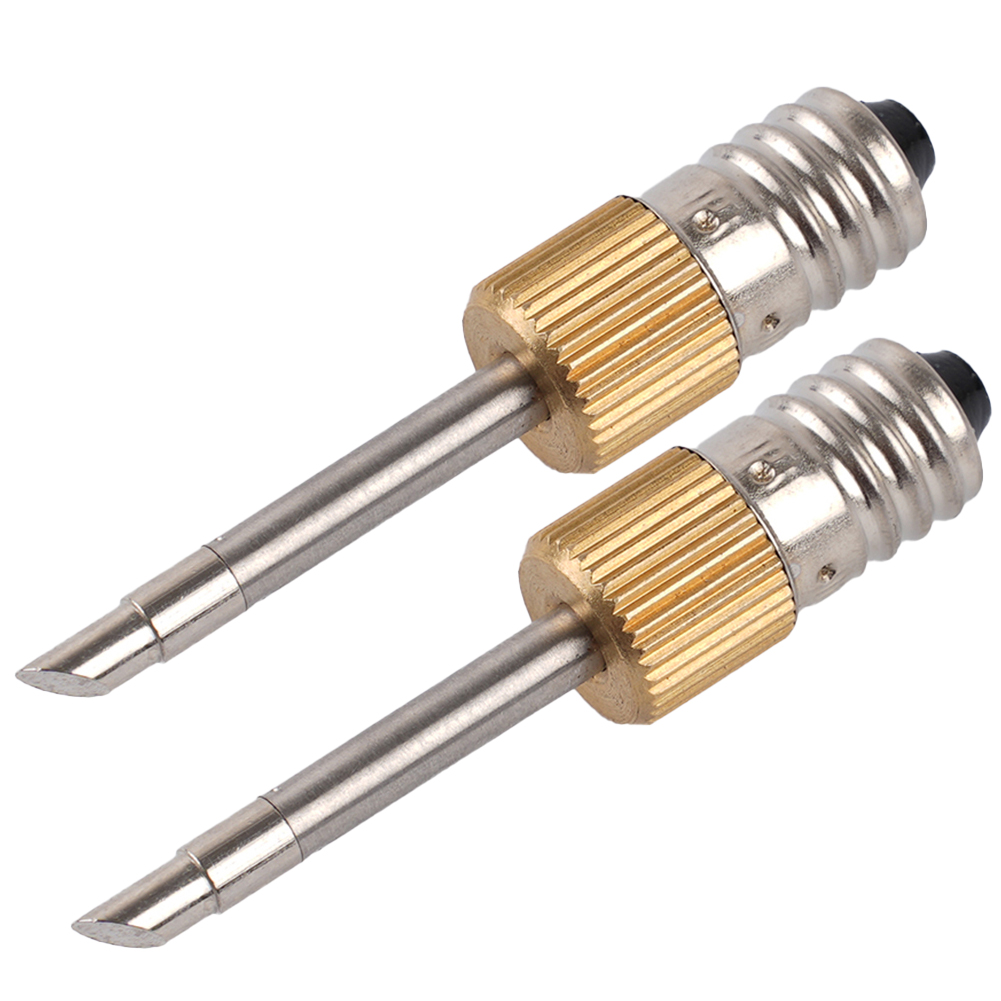 2PCS 50mm E10 Interface Solder - Power Tools In Workshop recension och pris