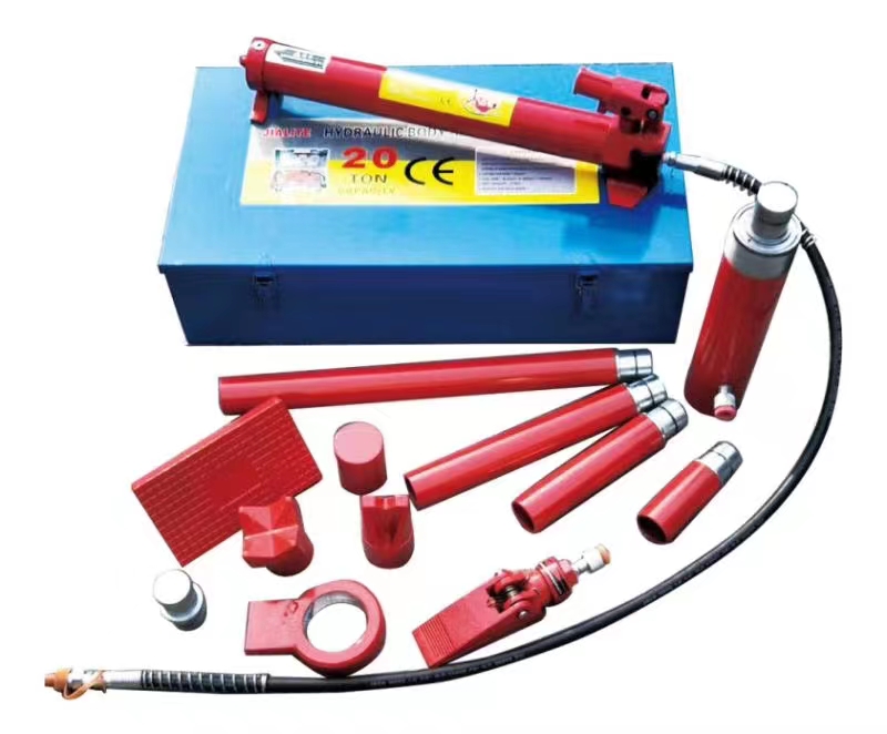 2025 Hot Sale 10 Ton Hydraulic - Tools In The Workshop recension och pris