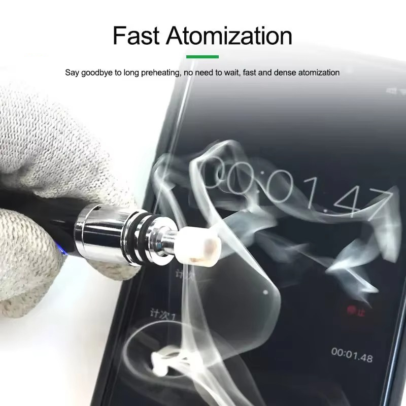 RELIFE RL-069 Rosin Atomizer f - Tools Vape recension och pris