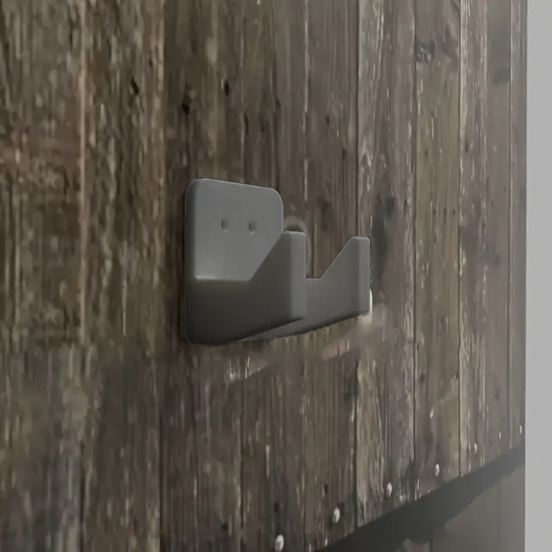 1pc Wall Mounted Hammer Storag - Workshop Tools Pictures recension och pris