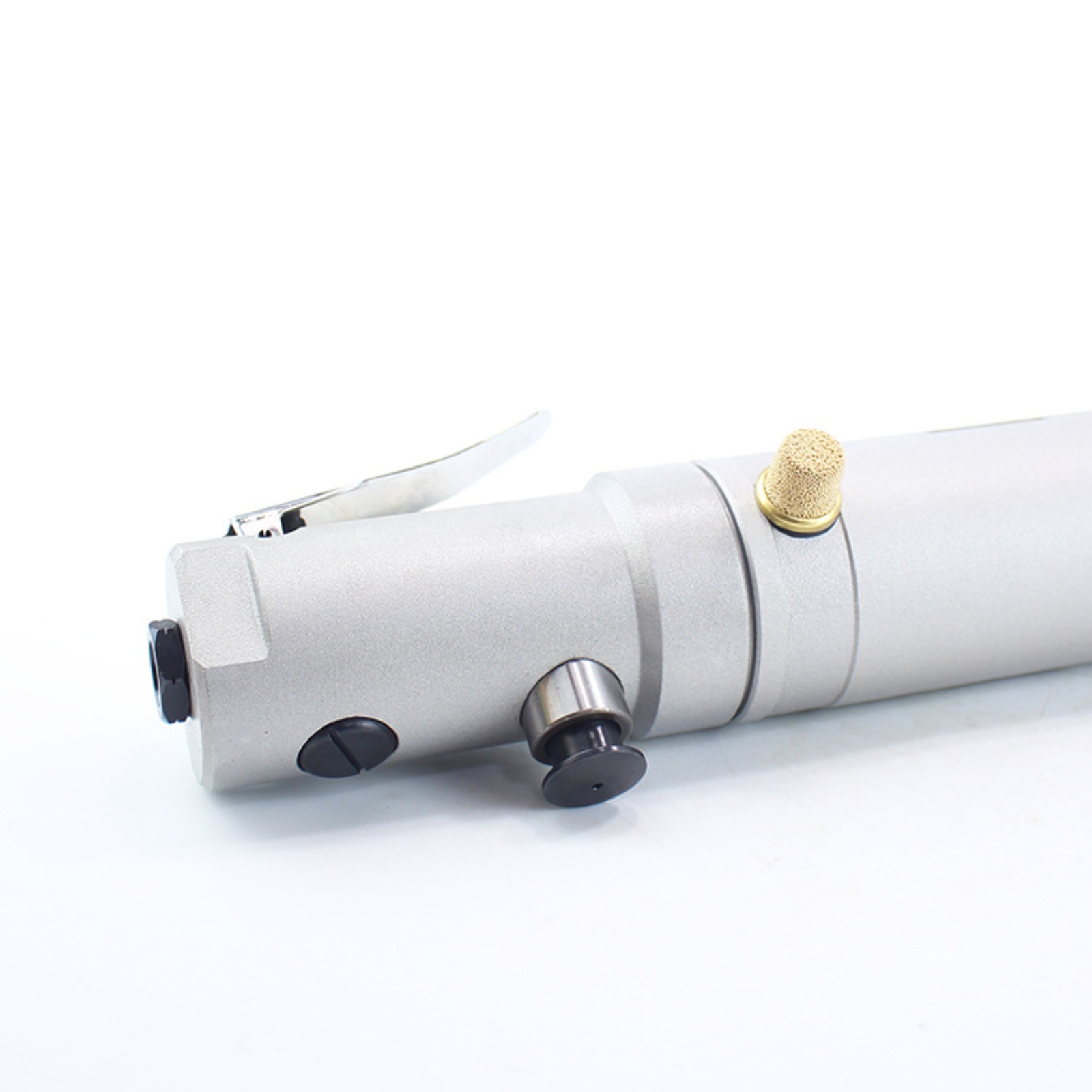 Pneumatic Tapping Machine Moto - Workshop Tools Machine recension och pris