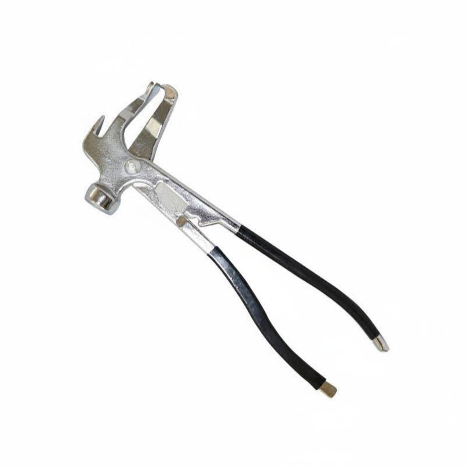 Tire Balance Pliers Wheel Weig - Tools In The Workshop recension och pris
