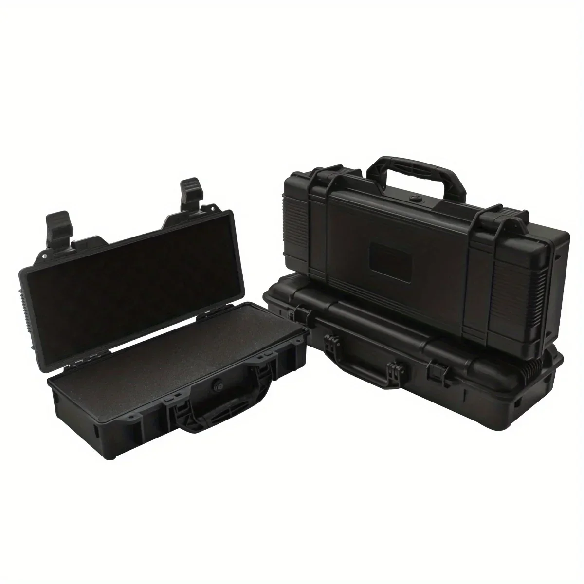 1pc Hard Shell Portable Storag - Workshop Tools Uses recension och pris