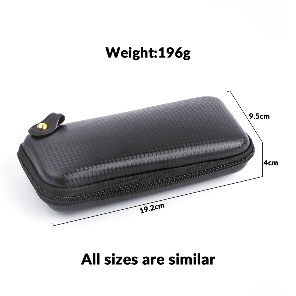 M09K Mini Vape Tool Kit Tweeze - Tools Vape recension och pris