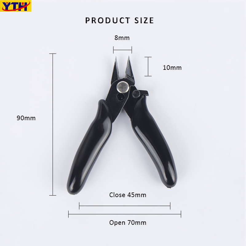 1/2/5PCS Mini Jewelry Pliers T - Tools Vape recension och pris