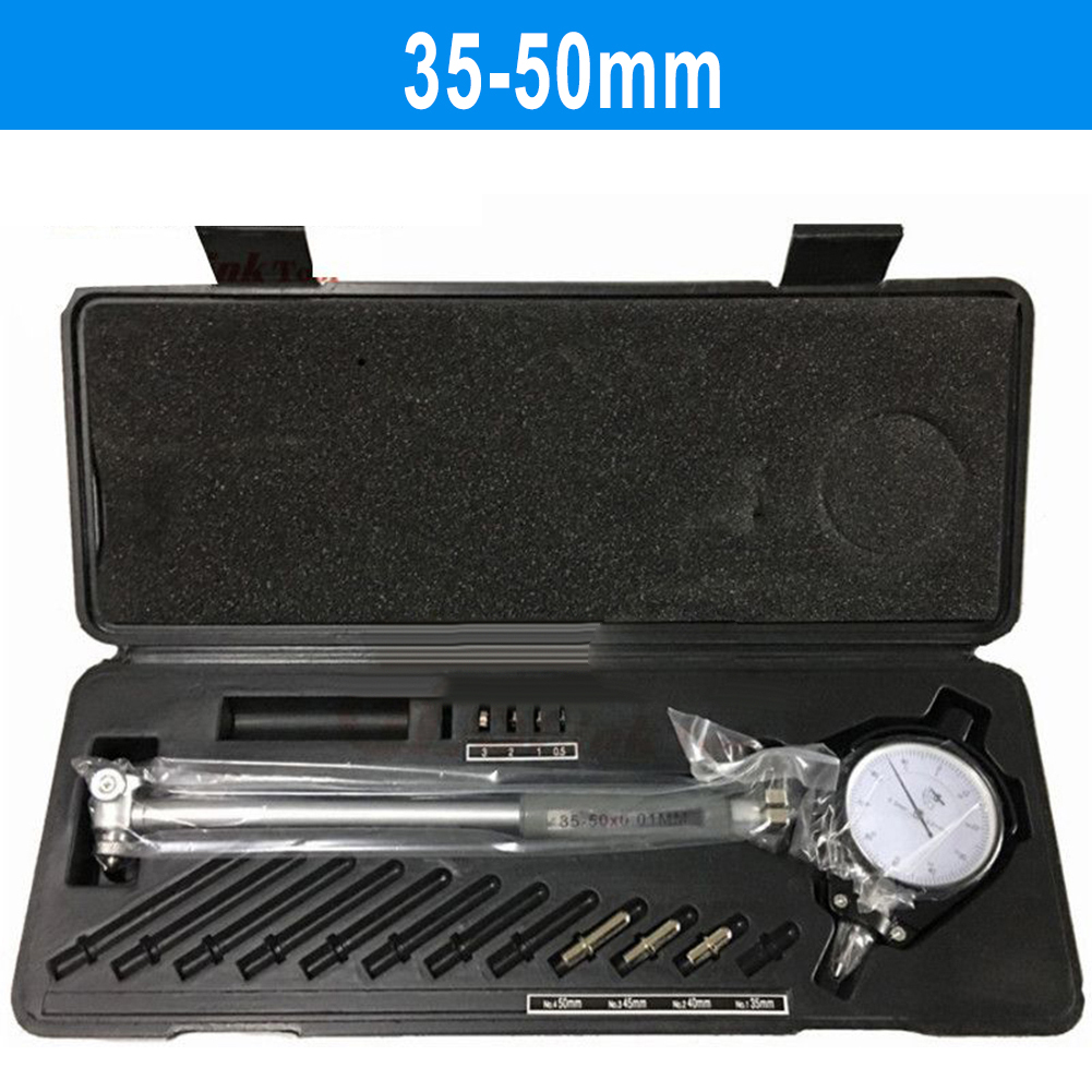Digital Bore Gauge with 0 01mm - Workshop Tools Engineering recension och pris