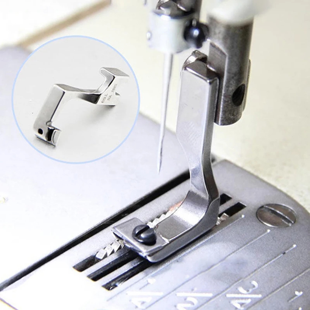 T69 Adjustable Invisible Zippe - Workshop Tools Machine recension och pris