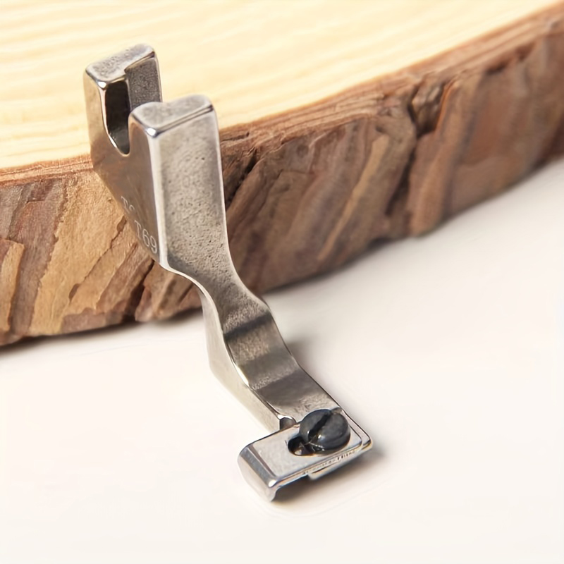 T69 Adjustable Invisible Zippe - Workshop Tools Machine recension och pris
