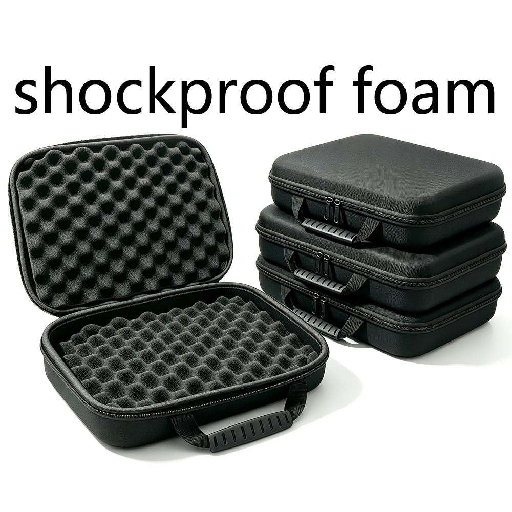 Portable Storage Bag With Shoc - Workshop Tools Pictures recension och pris