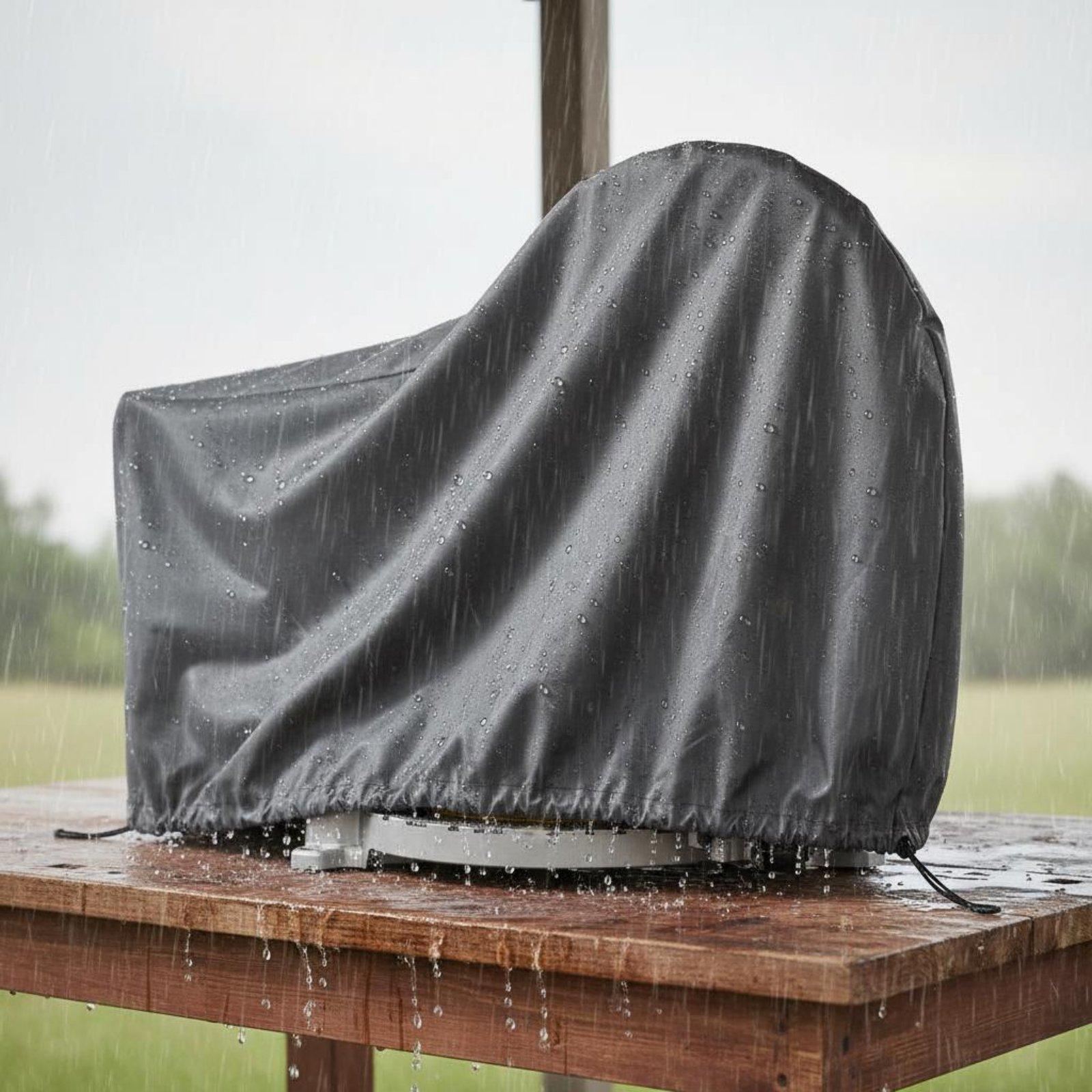 Oxford Fabric Cover Waterproof - Power Tools In Workshop recension och pris