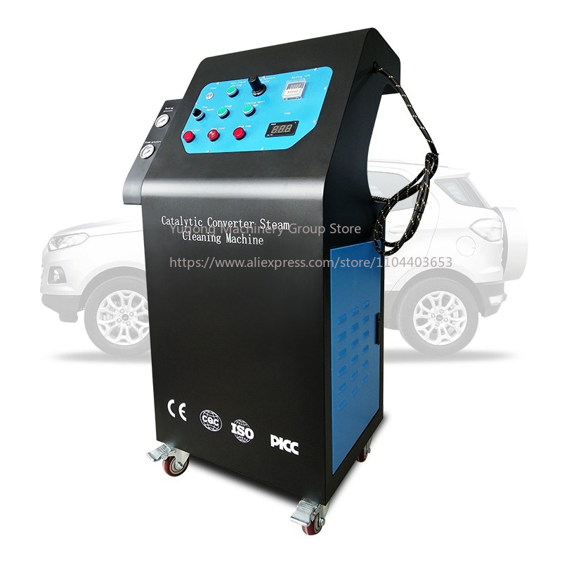 High Pressure Steam Garage Too - Workshop Tools Steam recension och pris